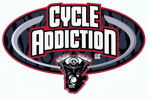 Motorcycle Dealer «Cycle Addiction», reviews and photos, 1732 Garrity Blvd, Nampa, ID 83687, USA