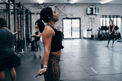 Gym «Apache CrossFit», reviews and photos, 1356 Fischer Blvd, Toms River, NJ 08753, USA