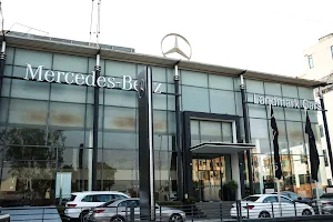 Mercedes-Benz - Landmark Cars Showroom Vadodara image