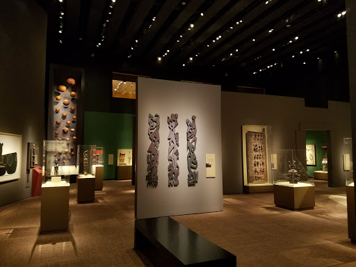 Museum «Smithsonian National Museum of African Art», reviews and photos, 950 Independence Ave SW, Washington, DC 20560, USA