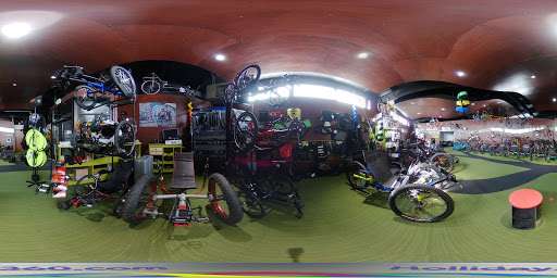 Bicycle Store «Angletech», reviews and photos, 1483 W Garden of the Gods Rd, Colorado Springs, CO 80907, USA