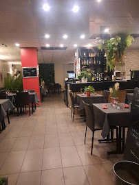 Atmosphère du Restaurant Pell Mell à Lyon - n°2