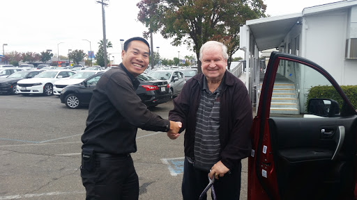 Used Car Dealer «Hertz Car Sales Sacramento», reviews and photos, 2312 Fulton Ave, Sacramento, CA 95825, USA