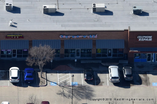 Used Clothing Store «Once Upon A Child», reviews and photos, 5125 N President George Bush Hwy #500, Garland, TX 75040, USA