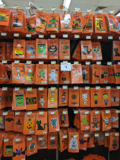 Craft Store «A.C. Moore Arts and Crafts», reviews and photos, 4433 Kirkwood Hwy, Wilmington, DE 19808, USA