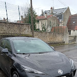 Photo n° 1 de l'avis de Keke.7 fait le 19/02/2024 à 16:13 pour MG Meaux - Groupe Amplitude à Mareuil-lès-Meaux