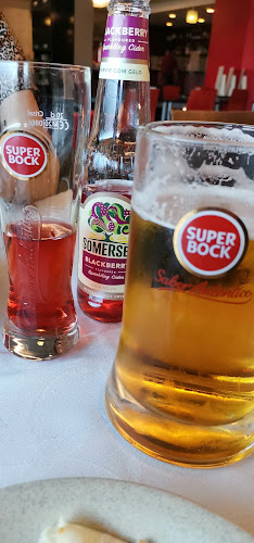 Divina Pizza (Odivelas) - Restaurante