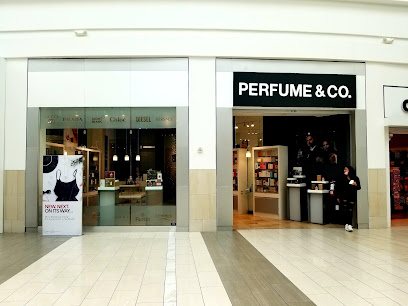 Perfume and Company
