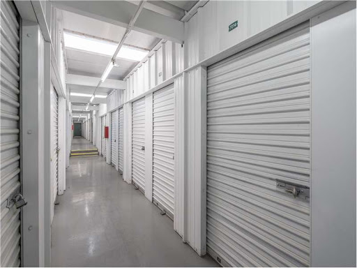 Storage Facility «Extra Space Storage», reviews and photos, 100 Junction Blvd, Roseville, CA 95678, USA