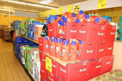 Supermarket «ALDI», reviews and photos, 13291 Gordon Blvd, Woodbridge, VA 22191, USA