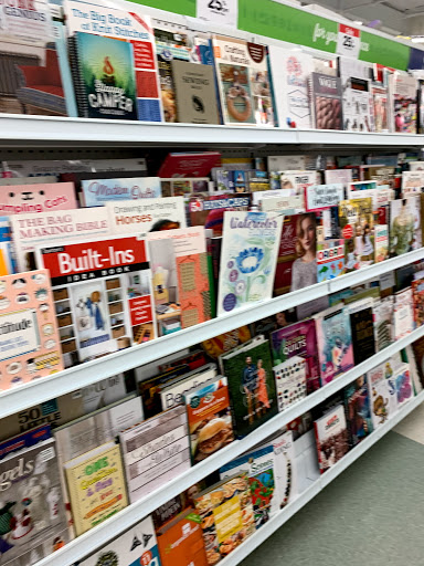 Fabric Store «Jo-Ann Fabrics and Crafts», reviews and photos, 2637 Lakewood Village Dr, North Little Rock, AR 72116, USA