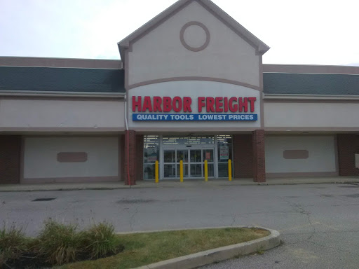 Hardware Store «Harbor Freight Tools», reviews and photos, 990 N Court St, Medina, OH 44256, USA