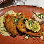 Photo n°7 de l'avis de Alexandra.e fait le 04/03/2023 à 14:15 sur le  Best Western Plus Kurhotel An Der Obermaintherme à Bad Staffelstein