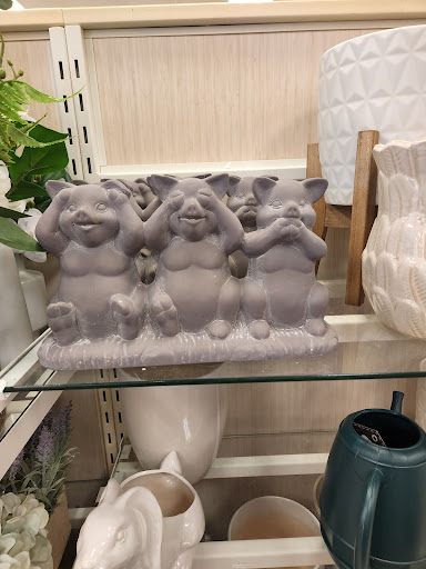Department Store «HomeGoods», reviews and photos, 415 Mall Ct, Lansing, MI 48912, USA