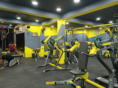 PATNA GYM