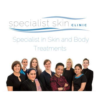 Specialist Skin Clinic - Cardiff - Specialist Skin Clinic - Cardiff