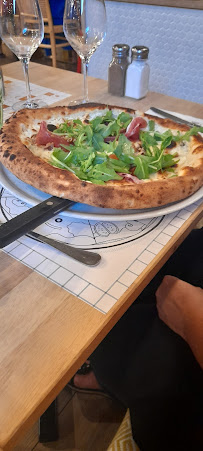 Pizza du Restaurant italien Pronzo à Rouffiac-Tolosan - n°18