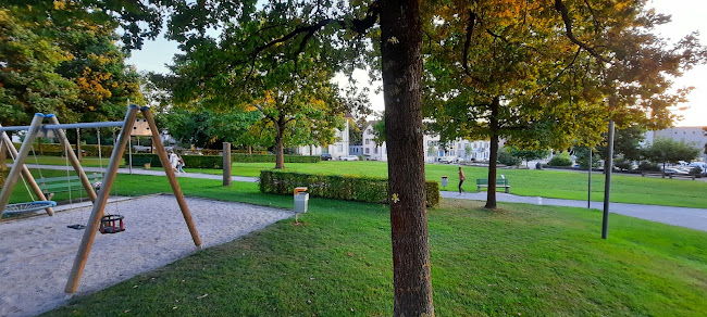 Rezensionen über Burstelpark in Frauenfeld - Markt