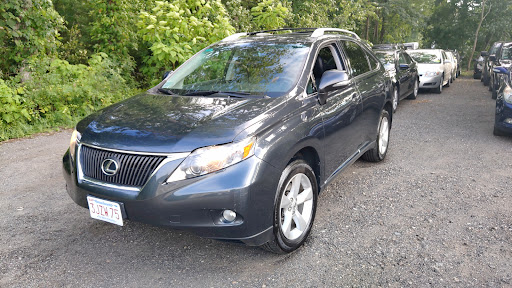 Used Car Dealer «Auto Country», reviews and photos, 256 Brockton Ave, Abington, MA 02351, USA