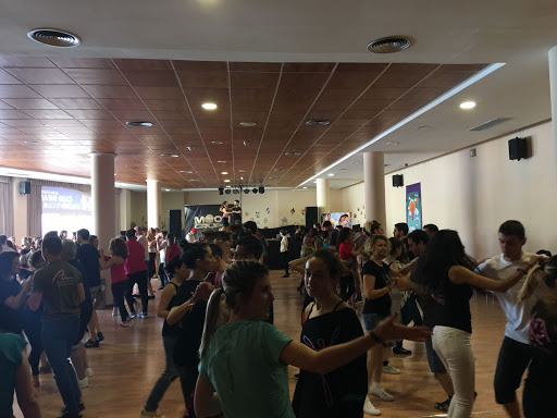 Imagen del negocio Escuela de Baile oskar y Angela en Orihuela, Alicante