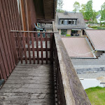 Photo n°1 de l'avis de Nicola.e fait le 06/05/2024 à 08:04 sur le  Hotel Höxter Am Jakobsweg à Höxter