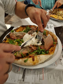 Pizza du Pizzeria Ristorante Da Vanessa à Ozoir-la-Ferrière - n°9