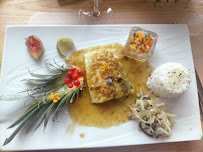 Plats et boissons du Restaurant indonésien Exotic Bali à Saint-Gilles-Croix-de-Vie - n°18