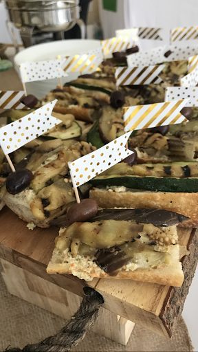 Caterer «So Heavenly», reviews and photos, 2228 NE 123rd St, North Miami, FL 33181, USA