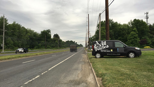 Barber Shop «Evil Fades Barbershop», reviews and photos, 480 NJ-33, Millstone, NJ 08535 -9423, USA