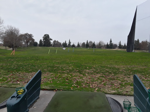 Golf Course «Diamond Oaks Golf Course», reviews and photos, 349 Diamond Oaks Rd, Roseville, CA 95678, USA