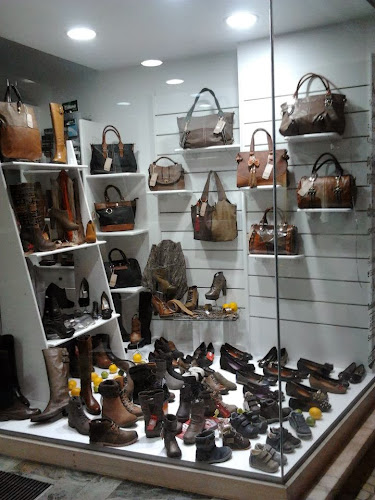 Avaliações doSapataria Belcésar em Ourém - Loja de calçado