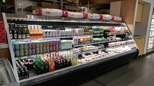 Gourmet Grocery Store «The Market», reviews and photos, 1355 Market St, San Francisco, CA 94103, USA
