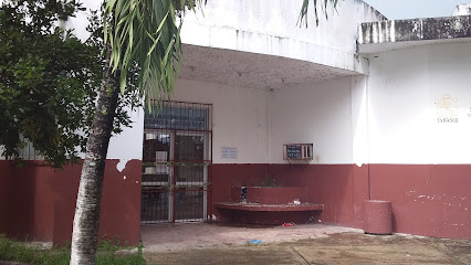 Centro de Salud