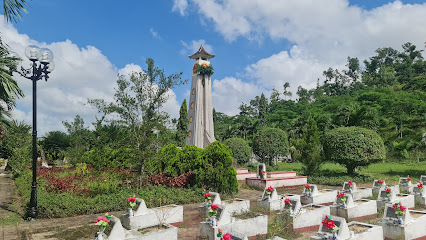 Nghĩa trang Liệt sỹ Thành Phố Quảng Ngãi
