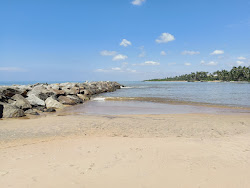 Photo de Katukurunda Beach et le règlement