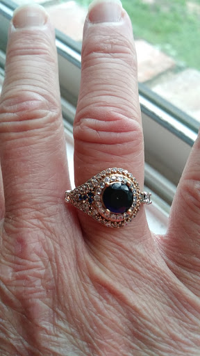 Jeweler «Old Town Jewelers», reviews and photos, 190 W Main St #107, Lewisville, TX 75057, USA