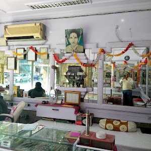 Shyam Jewellery Art Ghan Shyam Verma photo