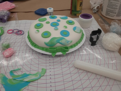 Craft Store «Michaels», reviews and photos, 9881 S Eastern Ave, Las Vegas, NV 89183, USA