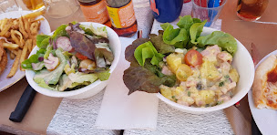 Photo n°40 de Pizzeria L'Aventure à Nîmes ()