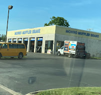 Monro Auto Service and Tire Centers - Photo 5 - Car repair in York, PA, York