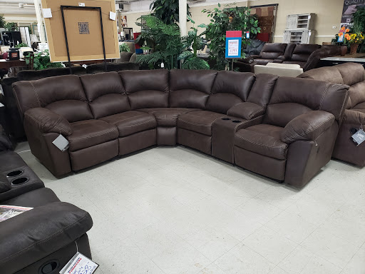 Furniture Store «Major Discount Furniture», reviews and photos, 504 Henslee Dr, Dickson, TN 37055, USA