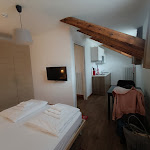 Photo n°2 de l'avis de Michel.e fait le 21/09/2023 à 10:14 sur le  Private Residence Cavanis Wellness & Spa à Sappada