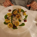 Photo n°1 de l'avis de Angelo.a fait le 03/10/2022 à 19:35 sur le  Hotel Ristorante Alla Corte dei Bicchi à Cavriana