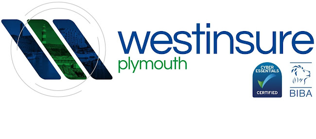 Reviews of Westinsure Plymouth in Plymouth - Insurance broker