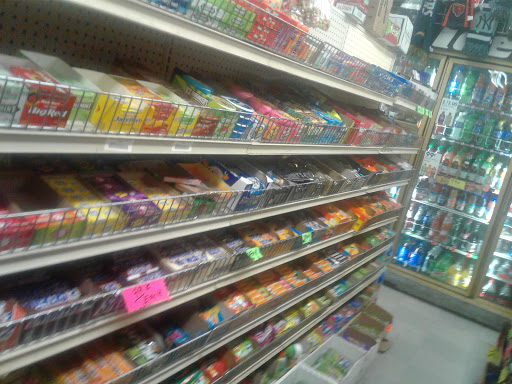 Liquor Store «P & J Liquor Store», reviews and photos, 525 W Marshall Blvd, San Bernardino, CA 92405, USA