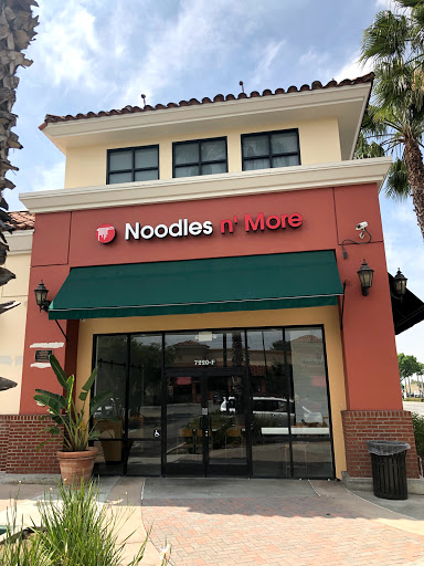 Noodles n’ More