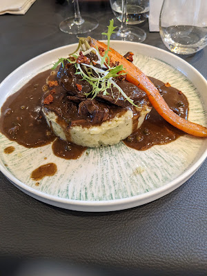 400 Coups Pub & Restaurant à Marignier