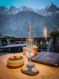 Photo n°31 de Auberge du Bois Prin à Chamonix-Mont-Blanc ()