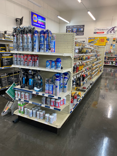 Auto Parts Store «NAPA Auto Parts - Desert Area Corporation», reviews and photos, 45650 Fargo St, Indio, CA 92201, USA