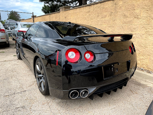 Car Wash «Auto World», reviews and photos, 7906 Sheridan Rd, Kenosha, WI 53143, USA